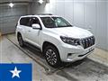 2023 Toyota Land Cruiser Prado