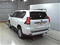 2022 Toyota Land Cruiser Prado