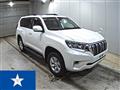 2022 Toyota Land Cruiser Prado