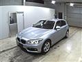 2017 BMW 1 Series