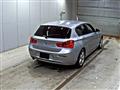 2017 BMW 1 Series