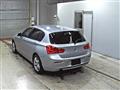 2017 BMW 1 Series