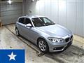 2017 BMW 1 Series