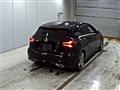 2015 Mercedes-Benz A-Class