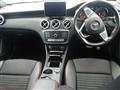 2015 Mercedes-Benz A-Class