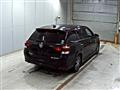 2015 Toyota Corolla Fielder