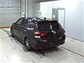 2015 Toyota Corolla Fielder