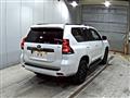2021 Toyota Land Cruiser Prado