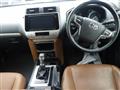 2021 Toyota Land Cruiser Prado