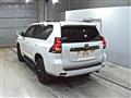 2021 Toyota Land Cruiser Prado