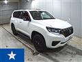 2021 Toyota Land Cruiser Prado