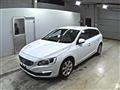 2018 Volvo V60