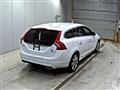 2018 Volvo V60