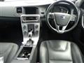 2018 Volvo V60