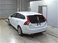 2018 Volvo V60