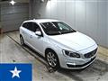 2018 Volvo V60