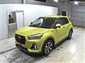 2021 Daihatsu Rocky