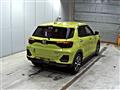 2021 Daihatsu Rocky