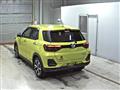 2021 Daihatsu Rocky