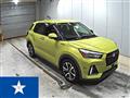 2021 Daihatsu Rocky