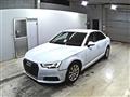2016 Audi A4