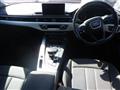 2016 Audi A4