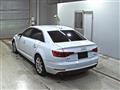 2016 Audi A4