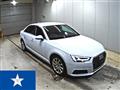 2016 Audi A4