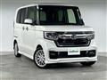 2021 Honda N BOX