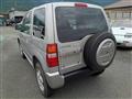 2000 Mitsubishi Pajero Mini