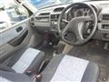2000 Mitsubishi Pajero Mini