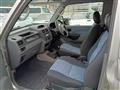 2000 Mitsubishi Pajero Mini