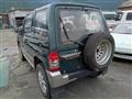 1995 Mitsubishi Pajero Mini