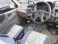 1995 Mitsubishi Pajero Mini