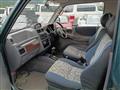 1995 Mitsubishi Pajero Mini