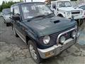 1995 Mitsubishi Pajero Mini