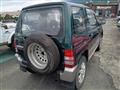 1995 Mitsubishi Pajero Mini