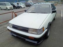 1984 Toyota Corolla Levin