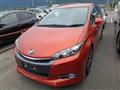 2013 Toyota Wish