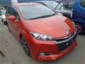 2013 Toyota Wish