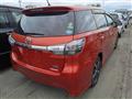 2013 Toyota Wish