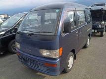 1994 Daihatsu Atrai