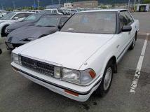 1988 Toyota Crown