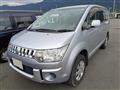2016 Mitsubishi Delica D5