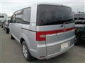 2016 Mitsubishi Delica D5