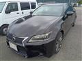 2013 Lexus GS