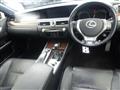 2013 Lexus GS