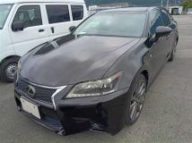 2013 Lexus GS