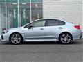 2015 Subaru WRX S4