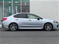 2015 Subaru WRX S4